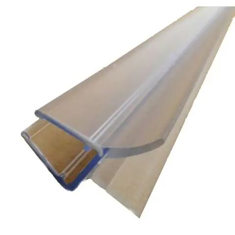 IDO Z5377001 Golvtätning Reapris
